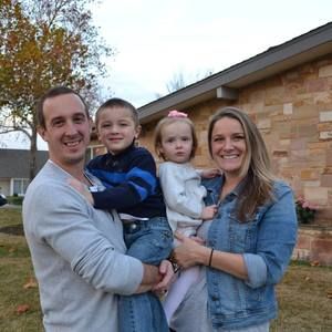 Meet your Posher, Rachael